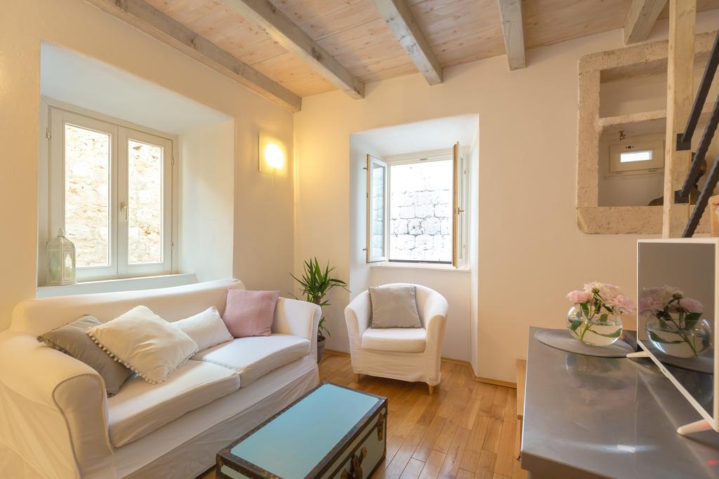 Apartment Hedera A11 Dubrovnik Ngoại thất bức ảnh