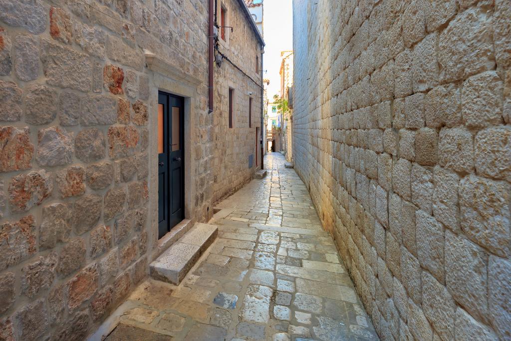Apartment Hedera A11 Dubrovnik Ngoại thất bức ảnh
