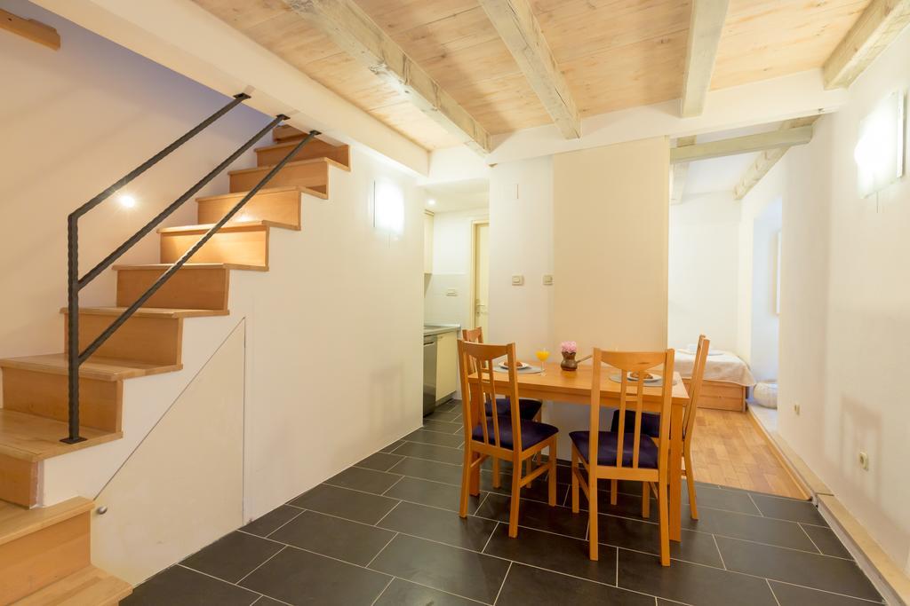 Apartment Hedera A11 Dubrovnik Ngoại thất bức ảnh