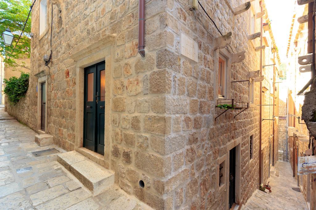 Apartment Hedera A11 Dubrovnik Ngoại thất bức ảnh